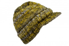 Visor-Cap "Oslo" mit Fleece
