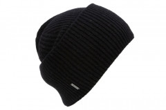 "Hanna"-Wool-cap with envelope 